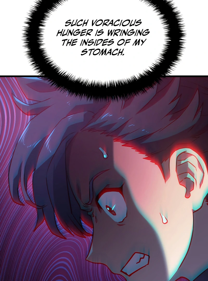 Revenge of the Iron-Blooded Sword Hound, Chapter 8 image 15